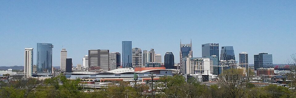 Nashville