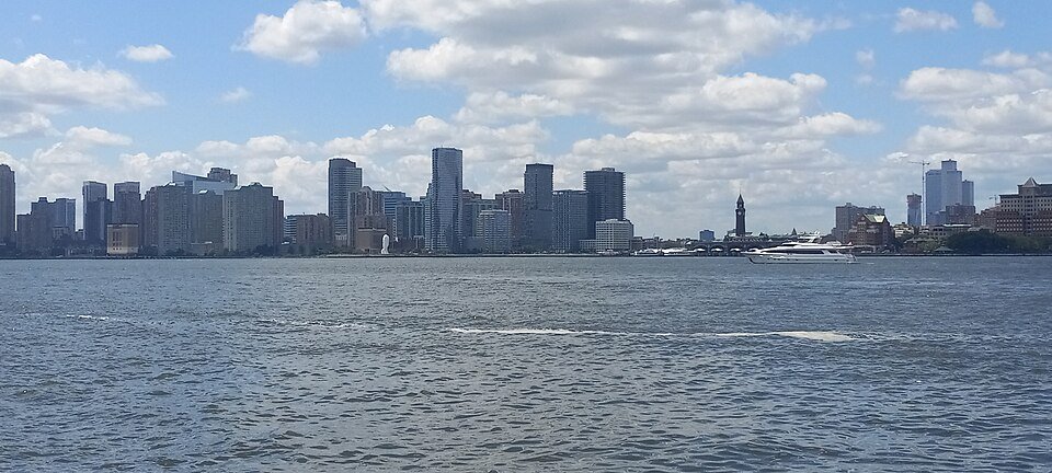New Jersey