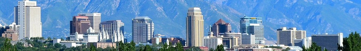 Salt Lake City