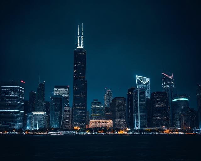 Chicago