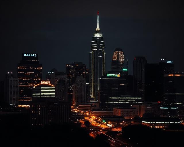 Dallas
