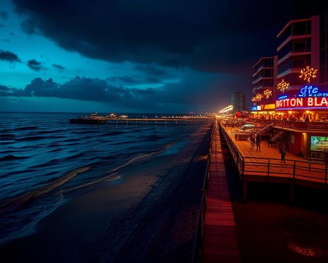 Daytona Beach