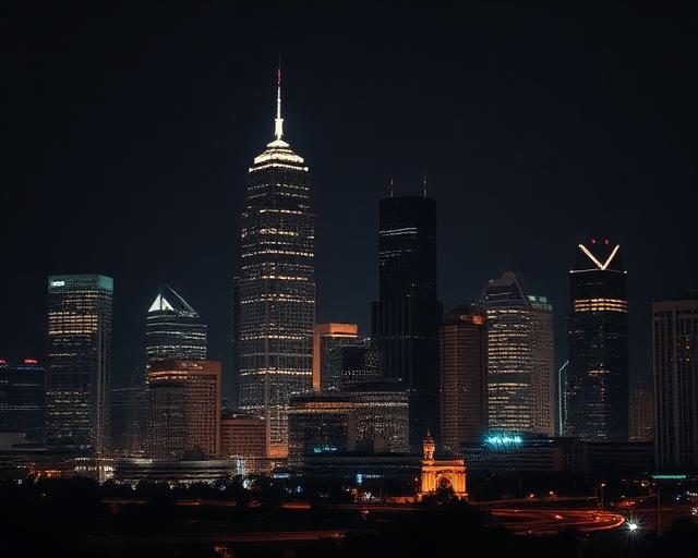 Houston