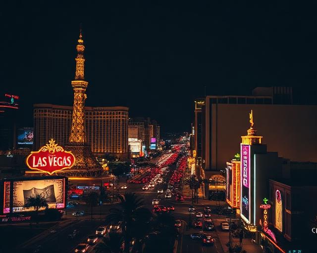 Las Vegas