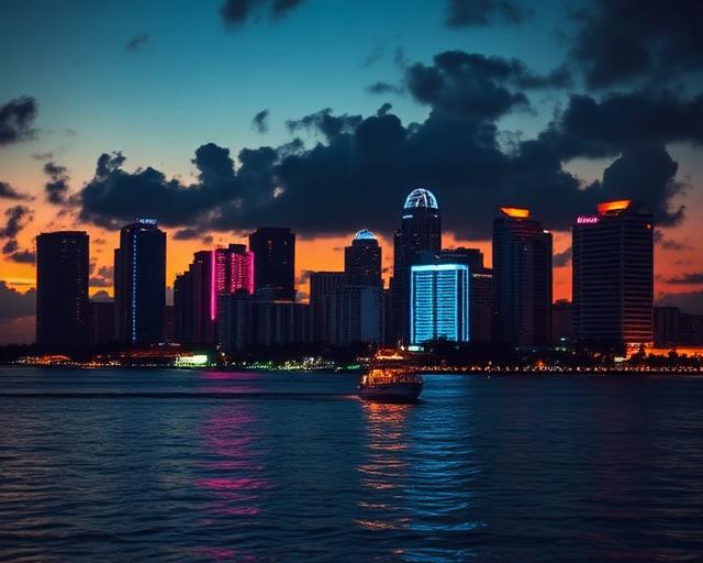 Miami
