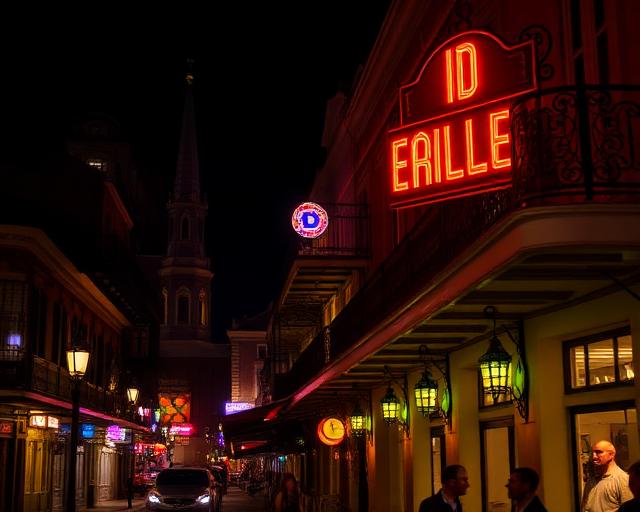 New Orleans