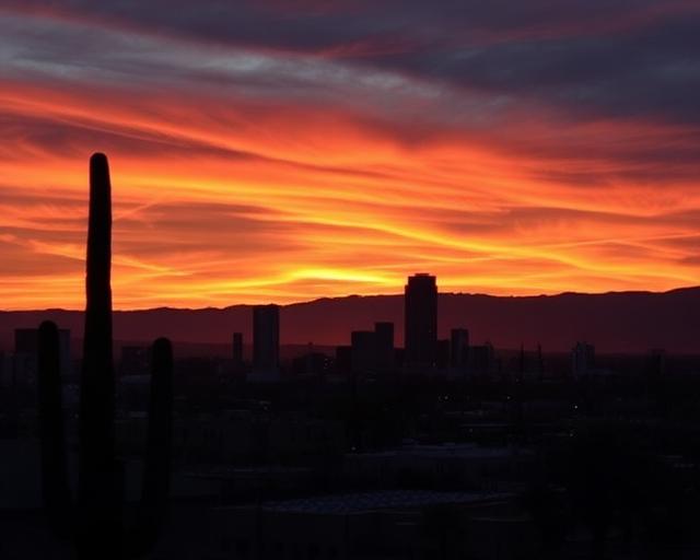 Phoenix