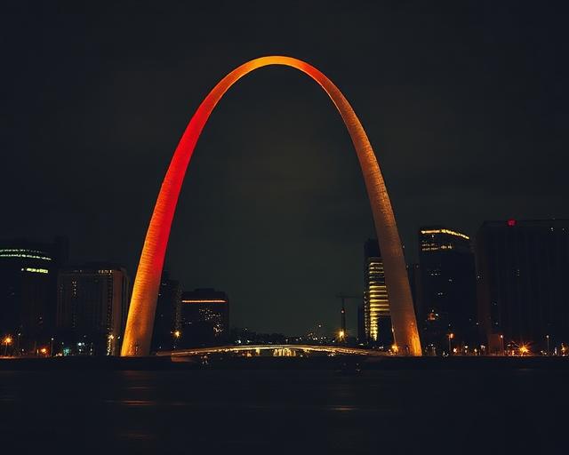 St. Louis