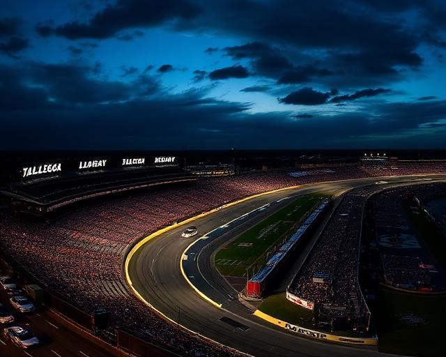 Talladega